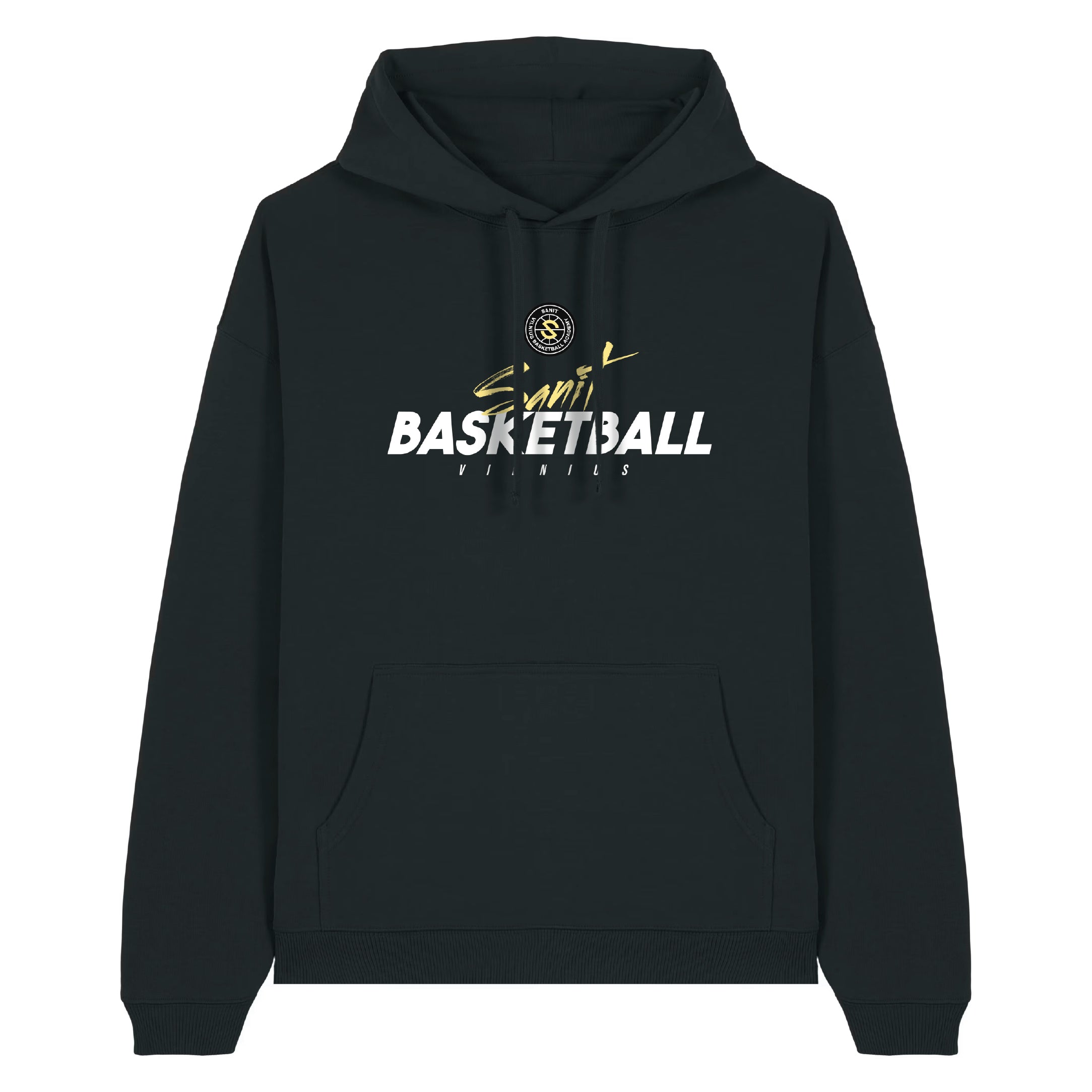 SBA ICON HOODIE