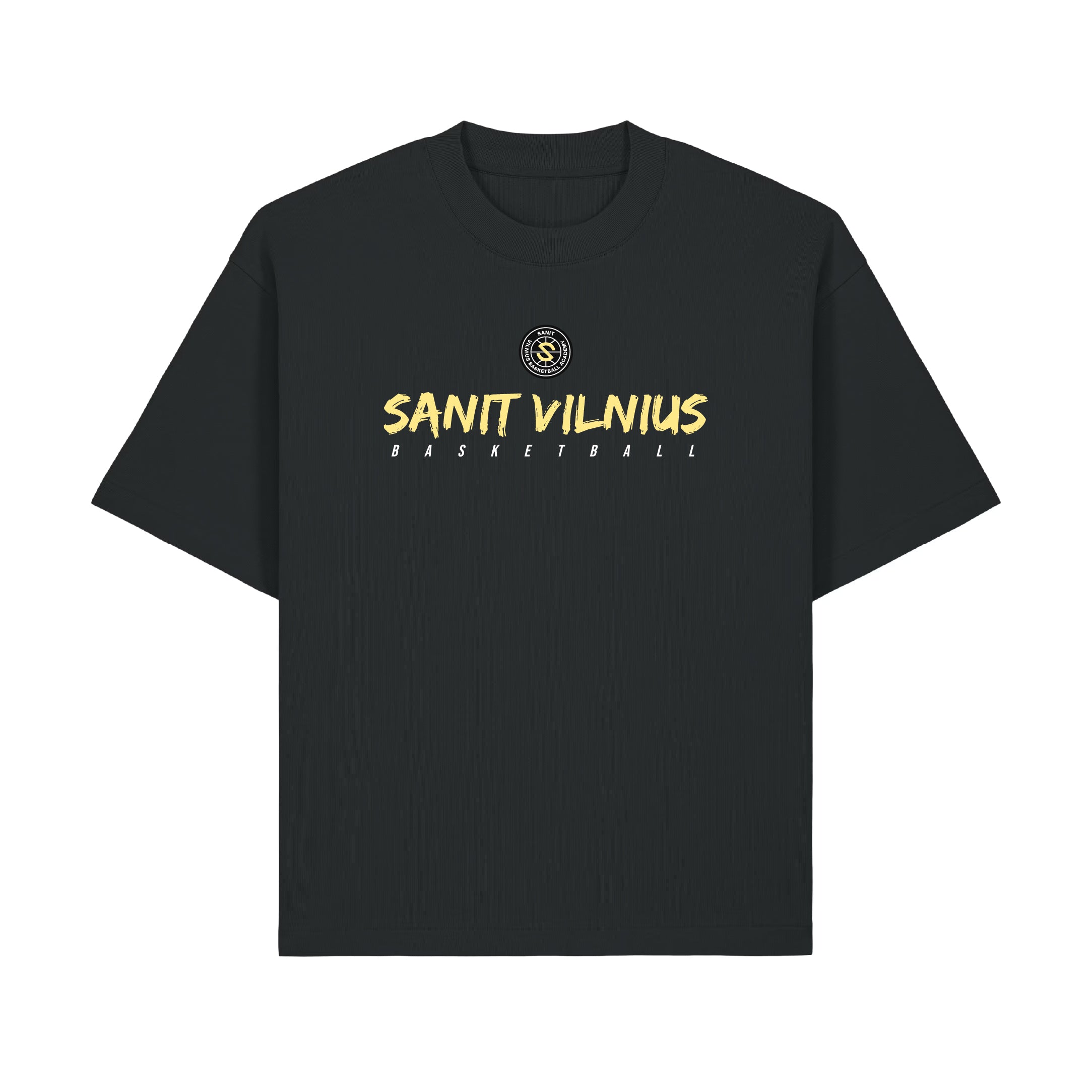 MARŠKINĖLIAI 'SVB'