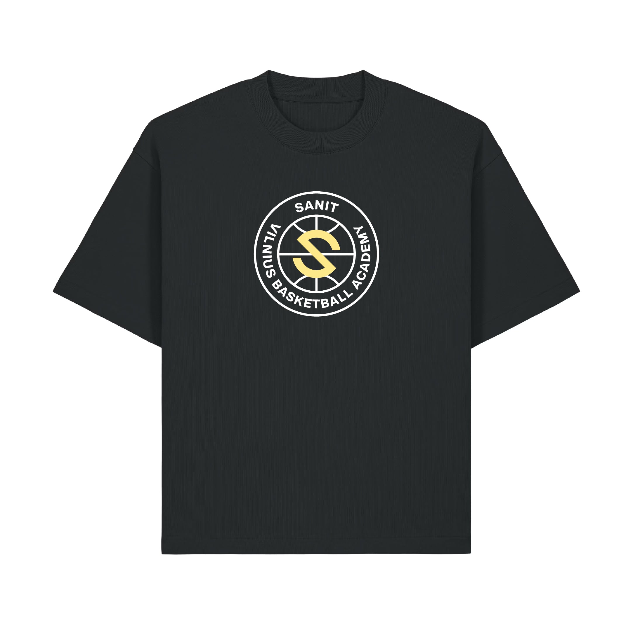 MARŠKINĖLIAI 'LOGO'