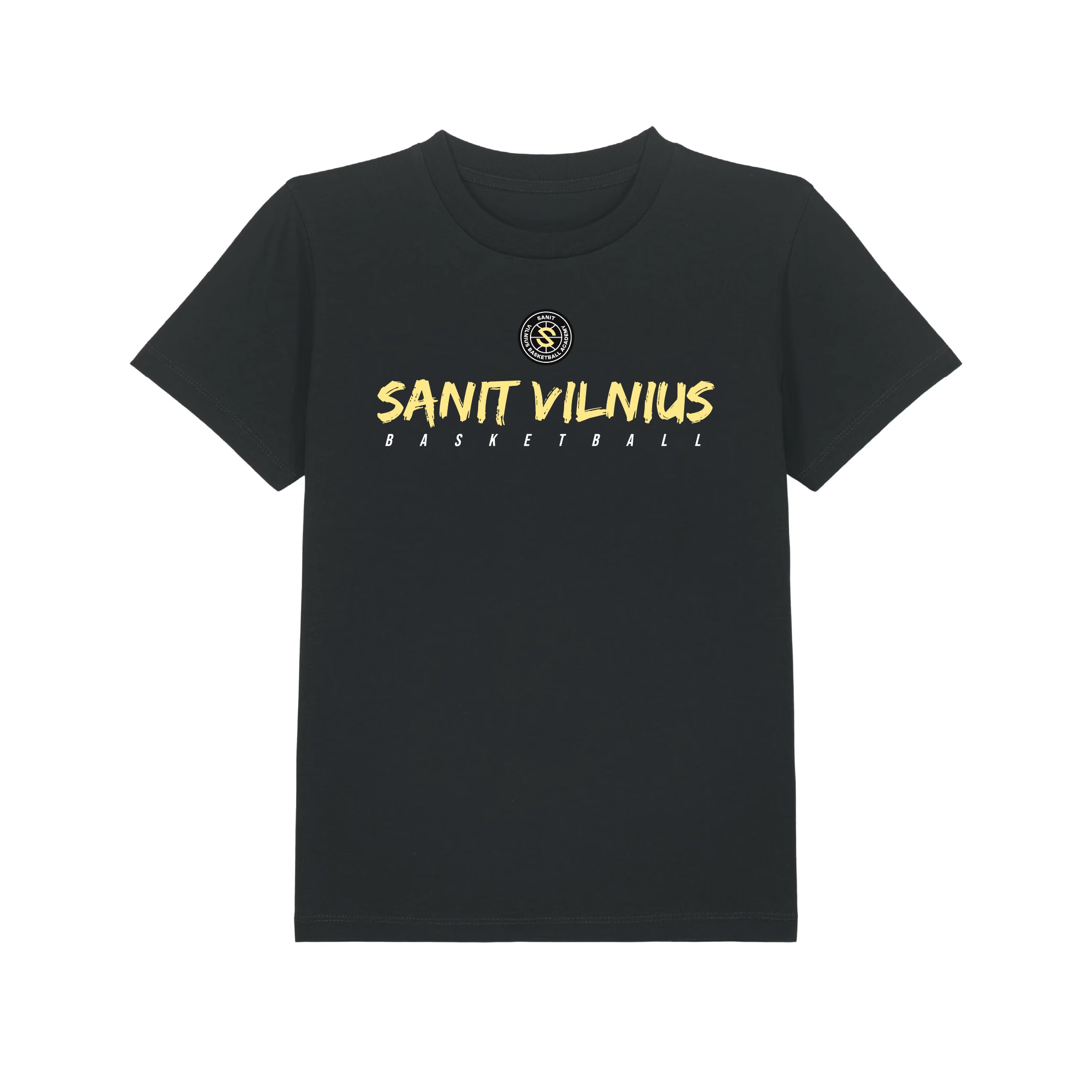 MARŠKINĖLIAI 'SVB' (VAIKAMS IKI 158 CM)